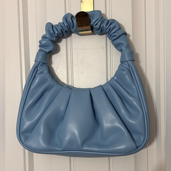 JW PEI Blue bag - Picture 3 of 4